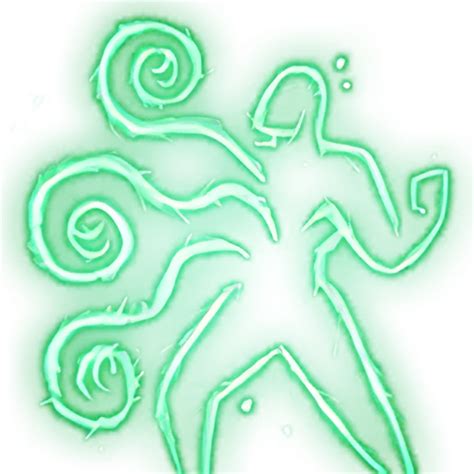 Arms of Hadar » Spells .